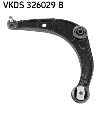 Brat, suspensie roata VKDS 326029 B SKF